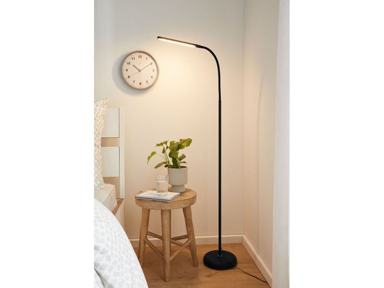  Zobrazit na celou obrazovku LIVARNO home Stojací LED lampa - Obrázek 11