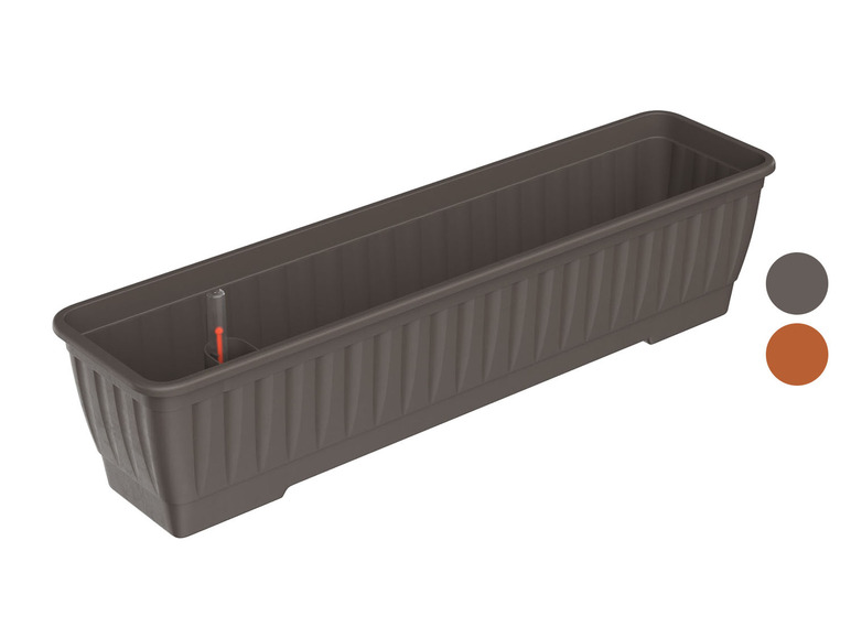 PARKSIDE® Samozavlažovací truhlík, 80 cm