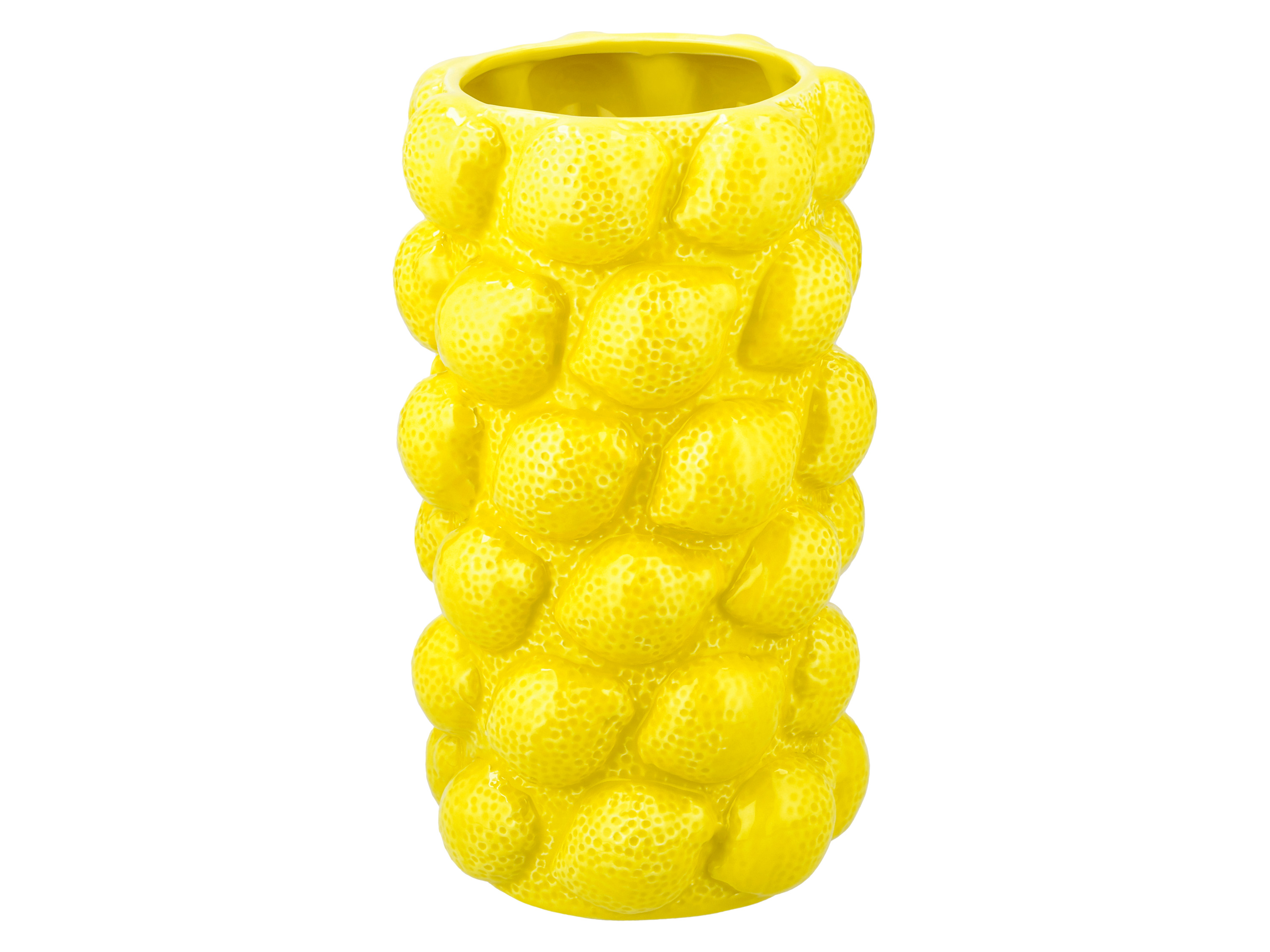 Livarno® Dekorativní váza (váza s citróny)