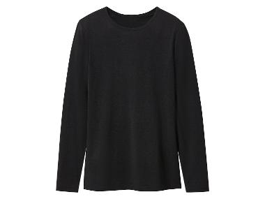 Dámské spodní termo triko s příměsí merino vlny