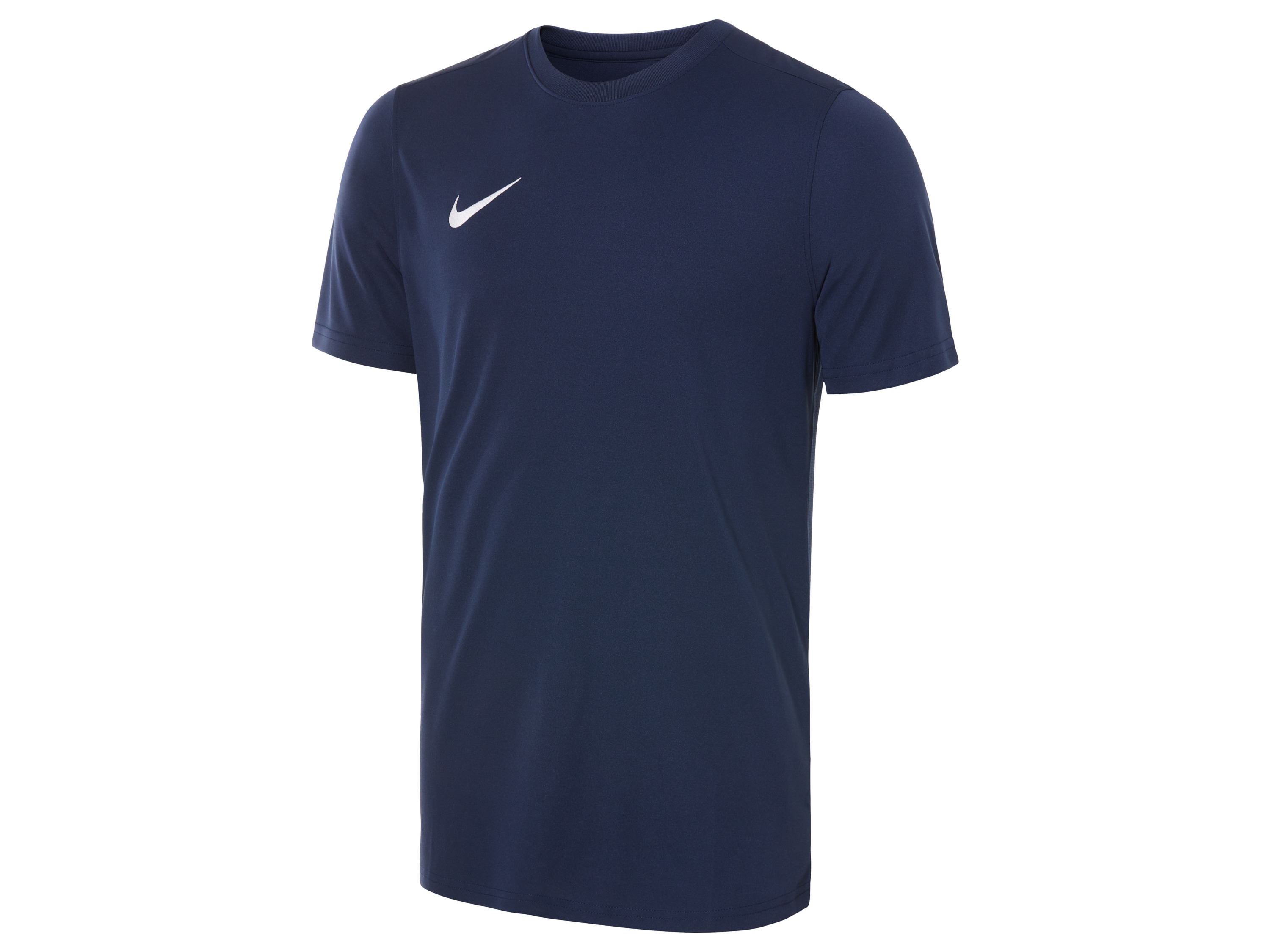Nike Pánské funkční triko (navy modrá, M)