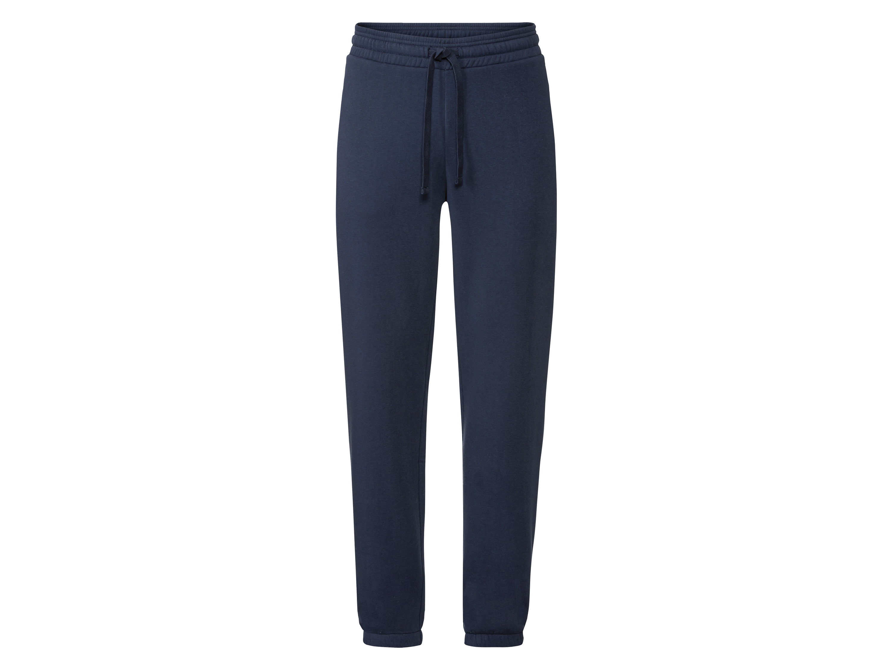 Livergy® Pánské tepláky (L (52/54), navy modrá)