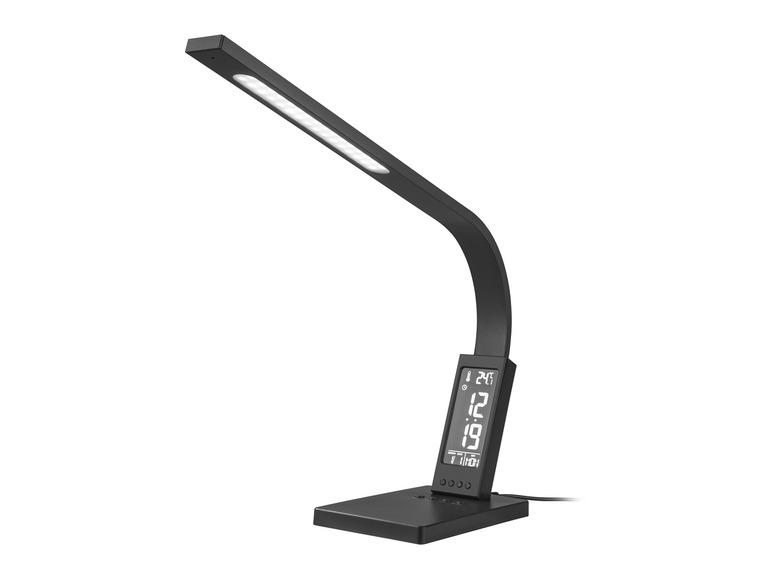  Zobrazit na celou obrazovku LIVARNO home Stolní LED lampa - Obrázek 6