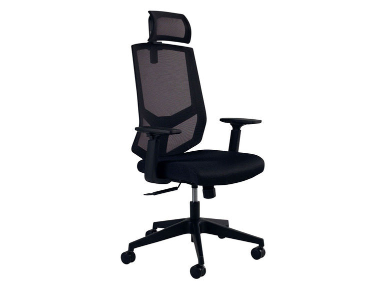  Zobrazit na celou obrazovku WRK21 Kancelářská židle Office Advanced - Obrázek 2