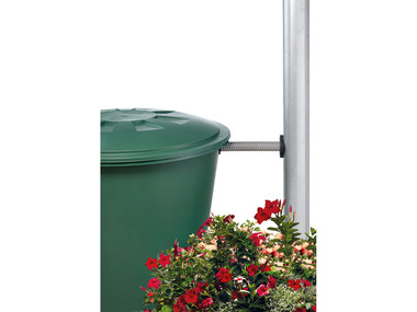 4rain AVANTI Sběrač dešťové vody »DN 70-100« pro sudy na dešťovou vodu