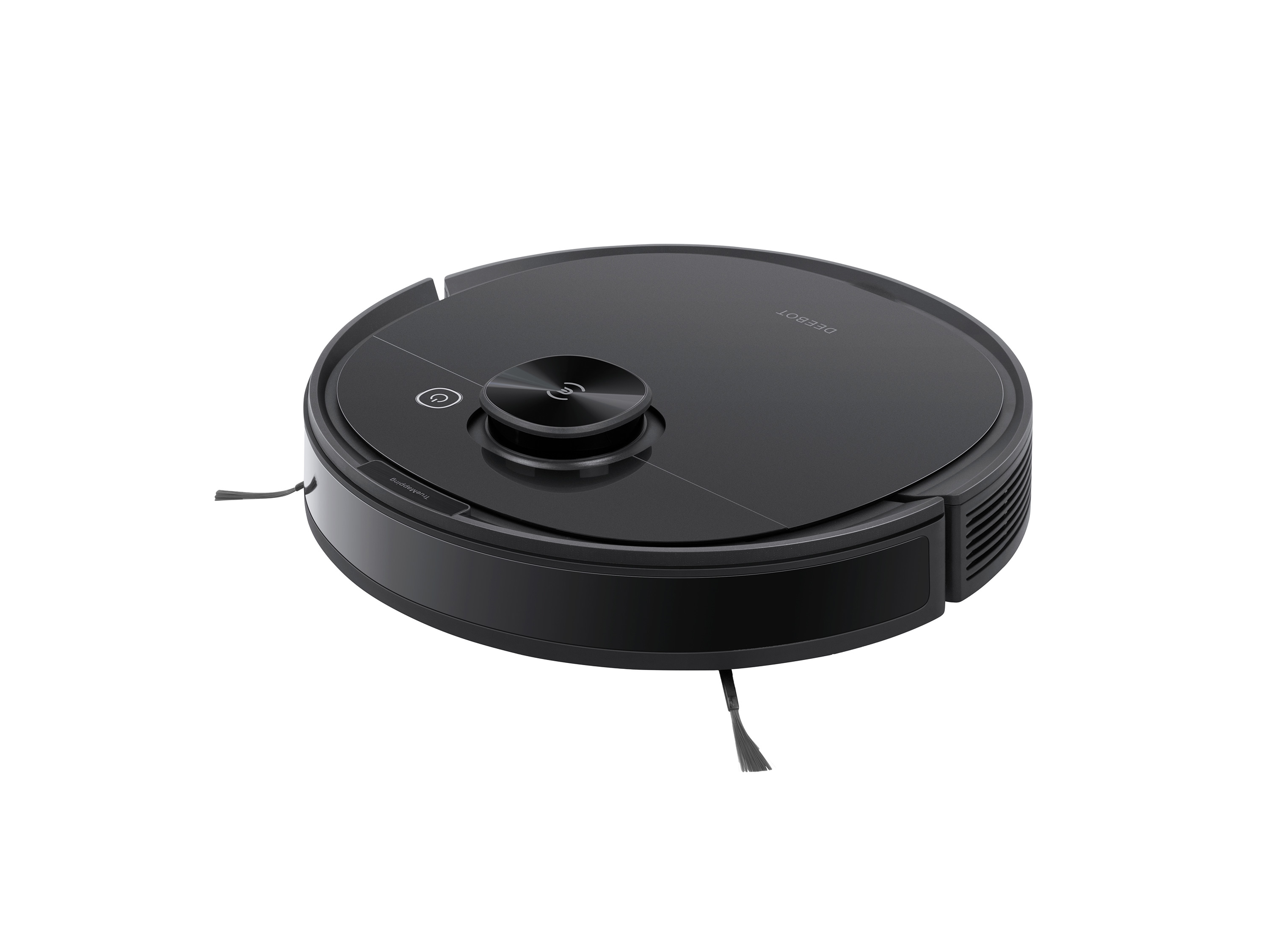 ECOVACS Robotický vysavač DEEBOT N8 BLACK