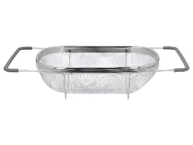 SILVERCREST® Síto na dřez