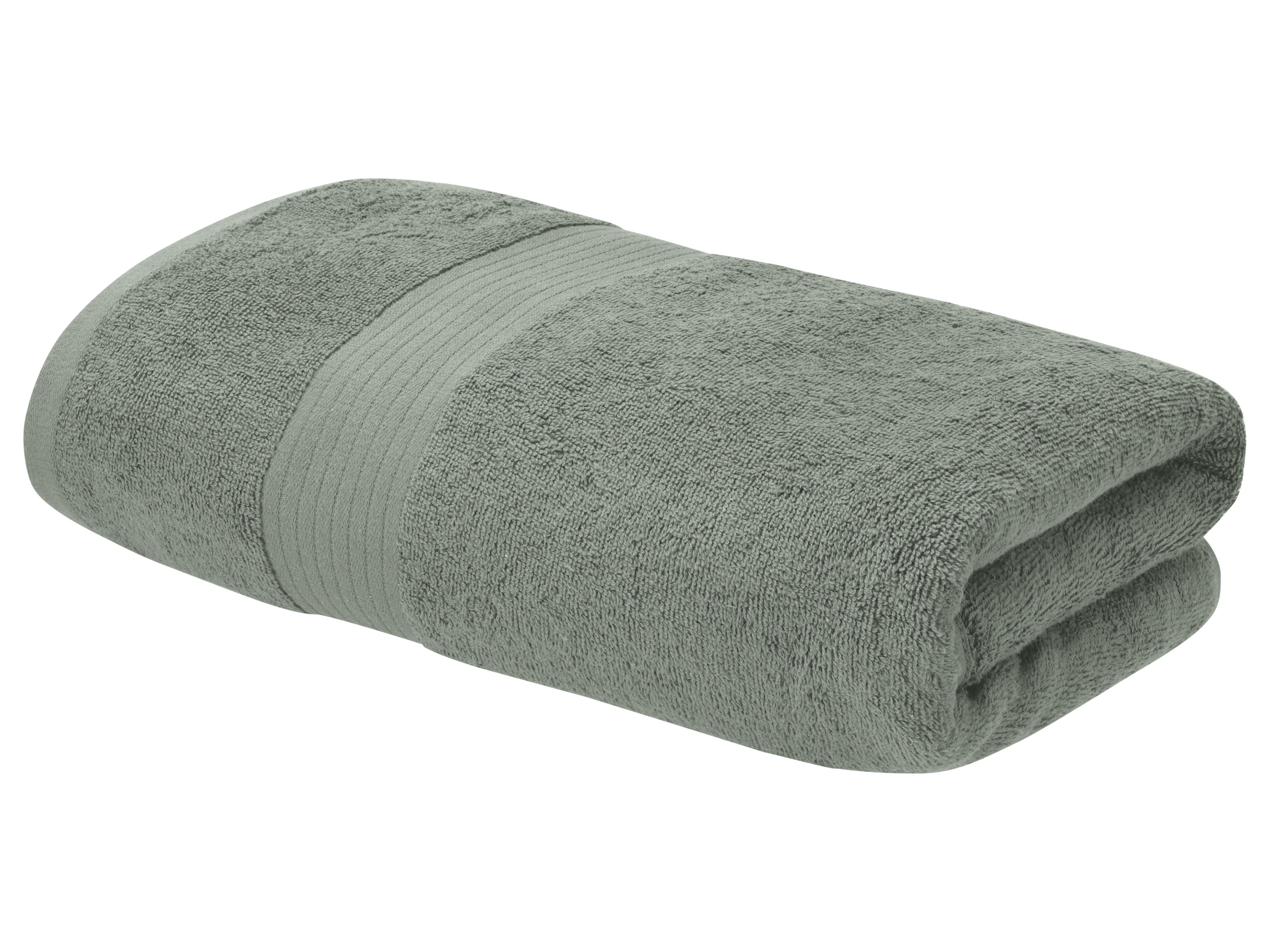 Livarno® Froté osuška, 70 x 140 cm (mintová)