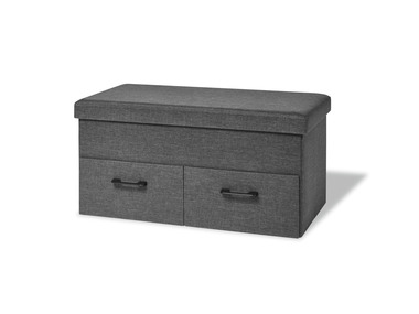 LIVARNO home Lavice s úložným prostorem