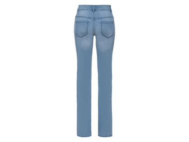 esmara® Dámské džíny „Straight Fit“, 3 délky
