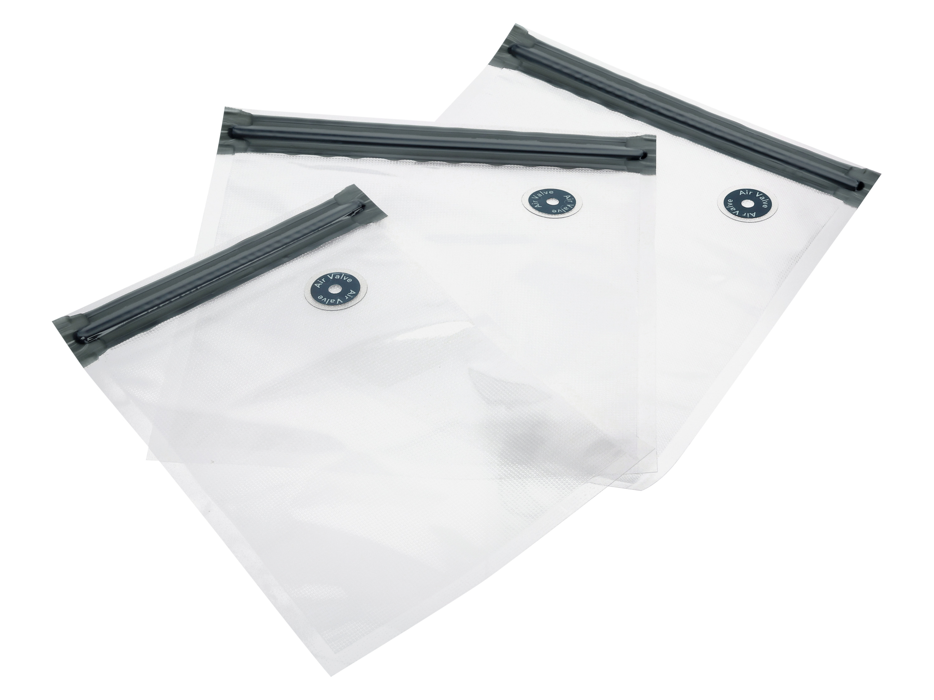 Silvercrest® Ruční vakuovačka / Vakuovací nádoba / Sáčky na vakuování (sada vakuovacích sáčků)