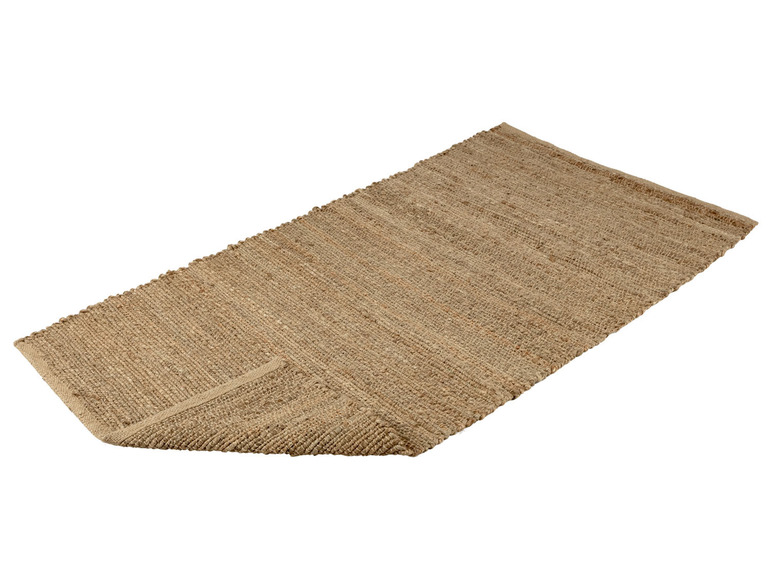  Zobrazit na celou obrazovku LIVARNO home Jutový koberec, 80 x 150 cm - Obrázek 5
