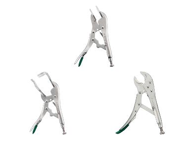 PARKSIDE® Samosvorné / svářečské kleště