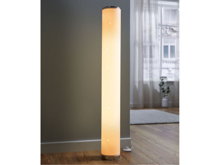  Zobrazit na celou obrazovku LIVARNO home Stojací LED lampa s dálkovým ovládáním - Obrázek 29