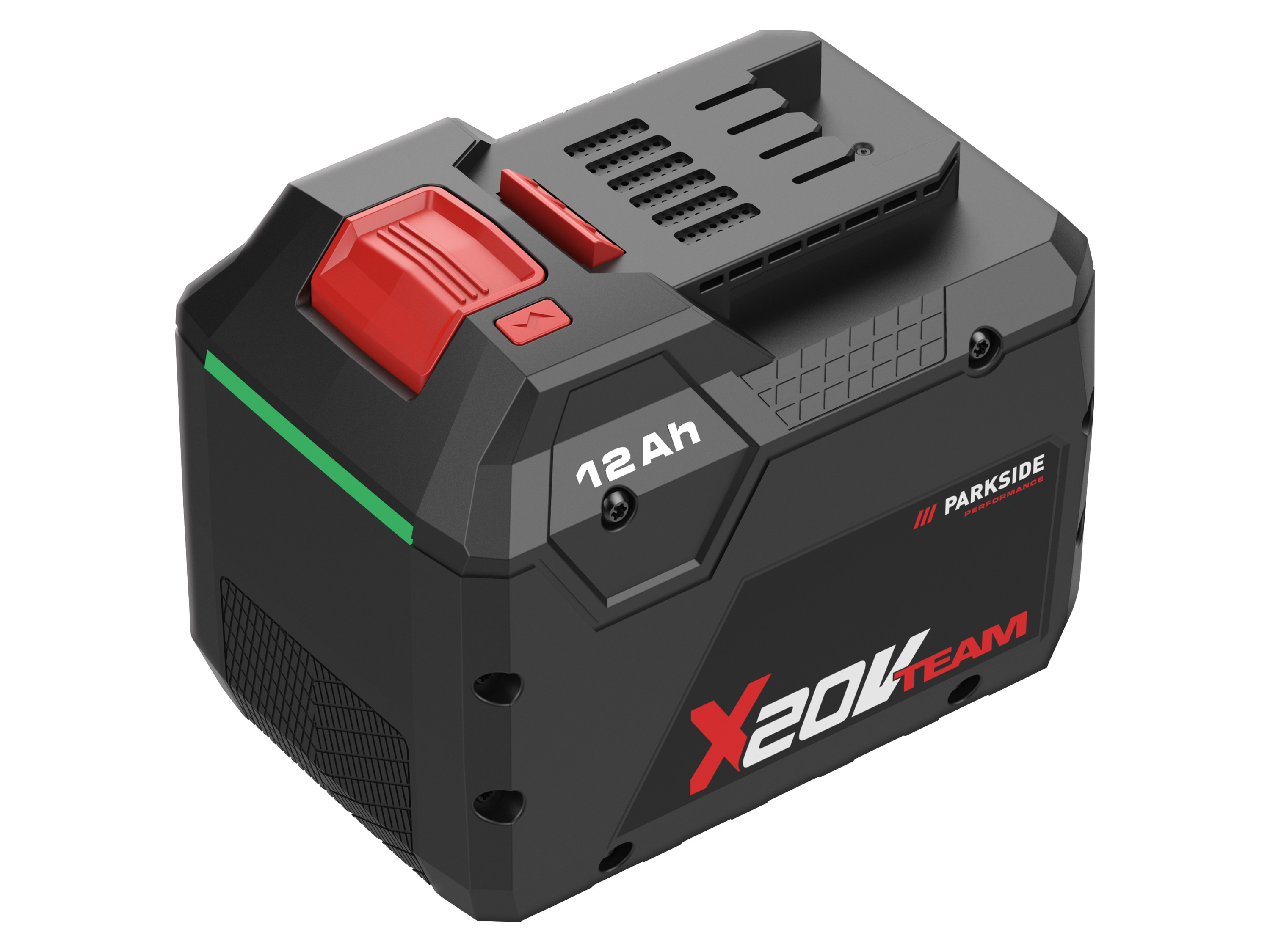 Parkside Performance® Smart akumulátor 12 Ah Papp 2012 A1