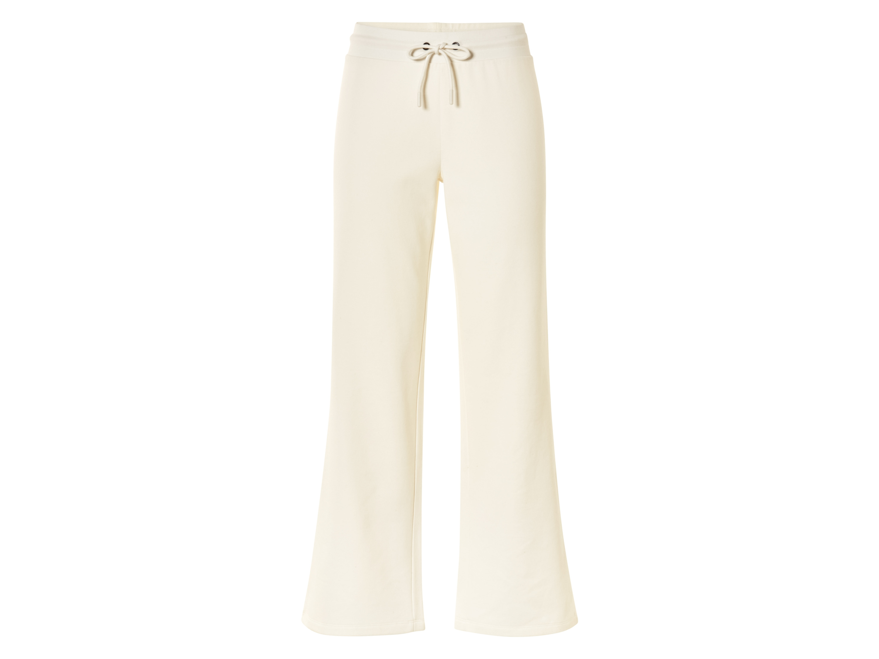 esmara® Dámské tepláky (S (36/38), bílá)