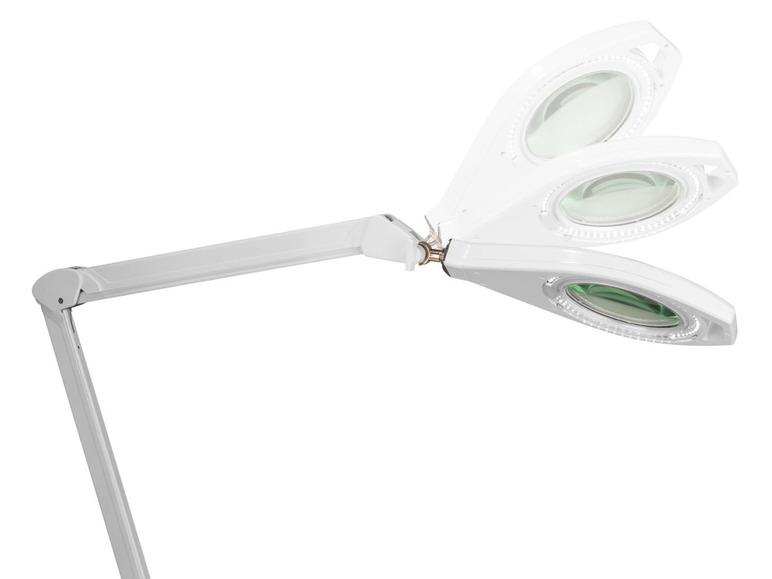  Zobrazit na celou obrazovku LIVARNO home LED lampa s lupou - Obrázek 5