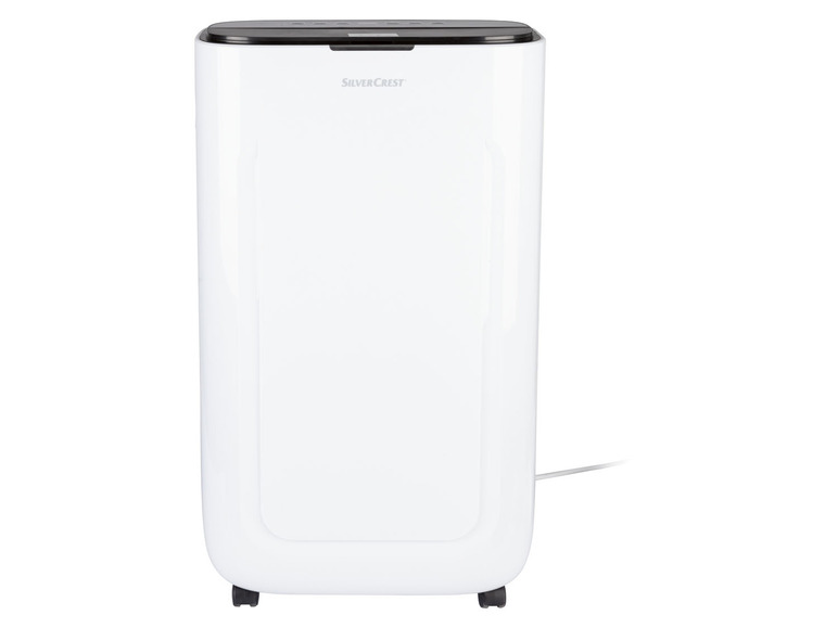  Zobrazit na celou obrazovku SILVERCREST® Odvlhčovač vzduchu SLE 320 D5 - Obrázek 2