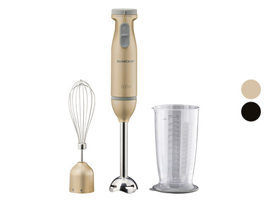 SILVERCREST® KITCHEN TOOLS Tyčový mixér SSMS 600 E5
