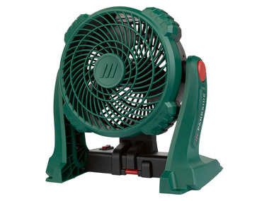 PARKSIDE® Aku ventilátor PVA 20-Li A1 – bez akumulátoru a nabíječky