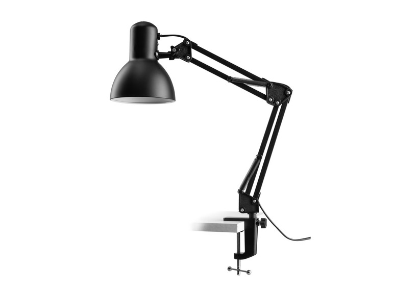  Zobrazit na celou obrazovku Stolní LED lampa - Obrázek 2