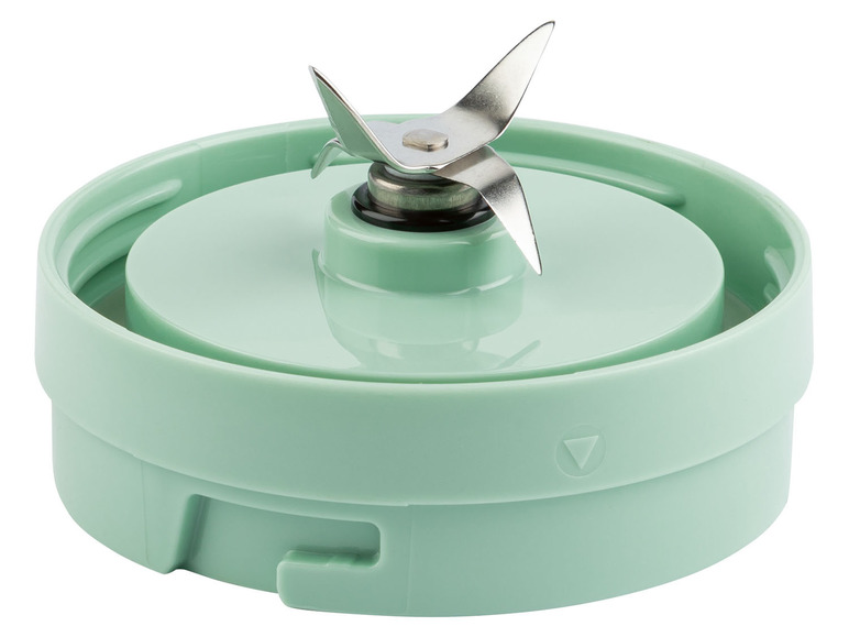  Zobrazit na celou obrazovku SILVERCREST® KITCHEN TOOLS Smoothie mixér SSME 250 A4 - Obrázek 5