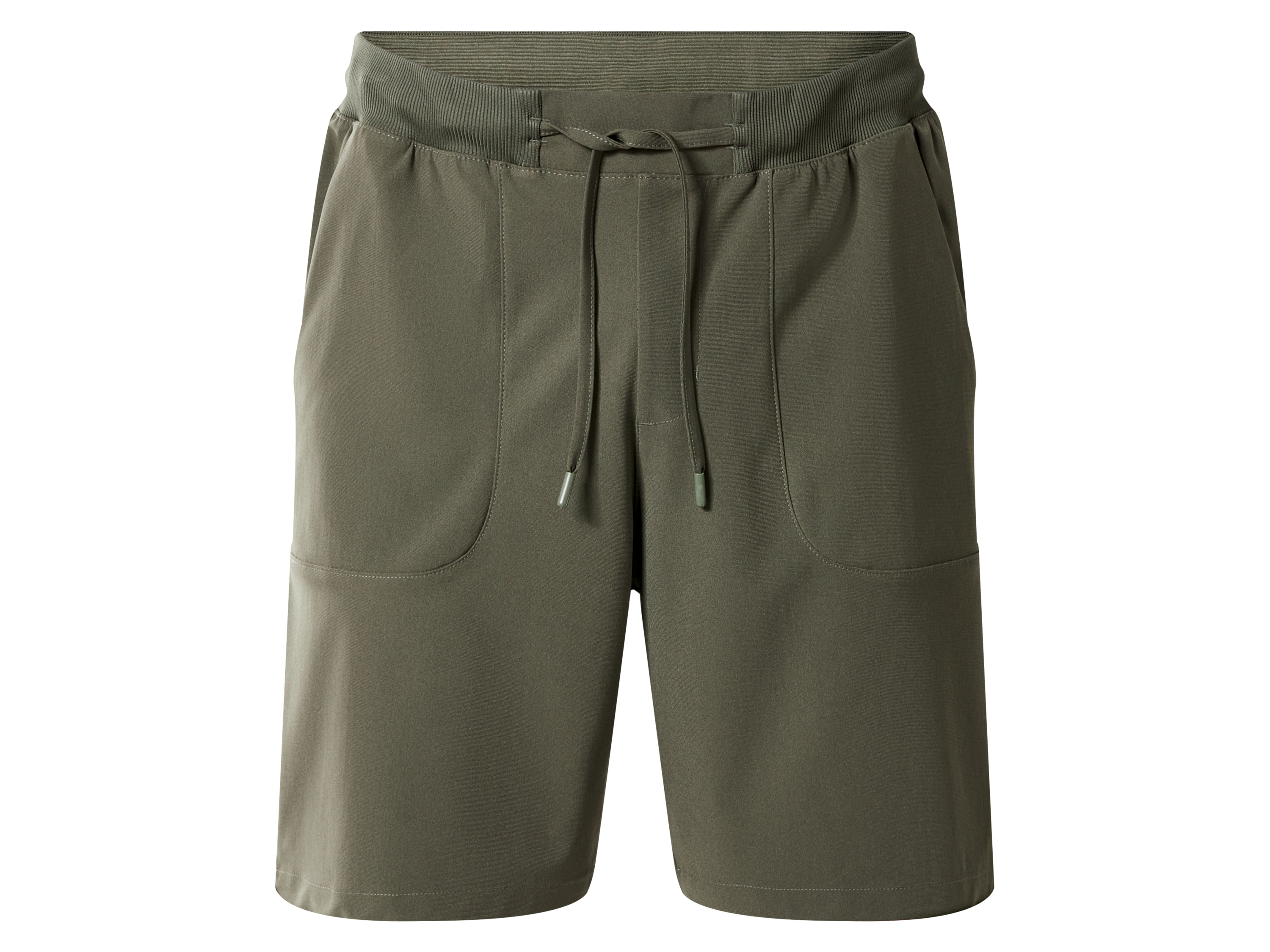 esmara Men Pánské kraťasy (khaki, S (44/46))