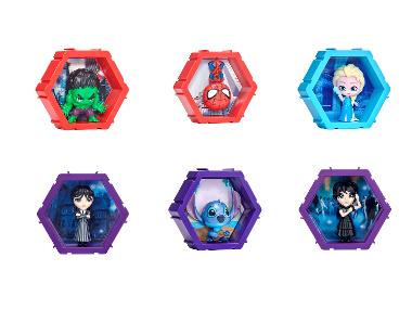 Sběratelská figurka POD 4D