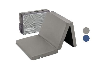 hauck Travel mattress "Sleeper"
