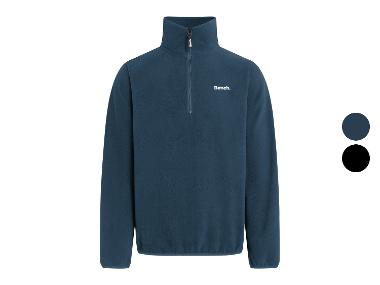 Pánská fleecová mikina