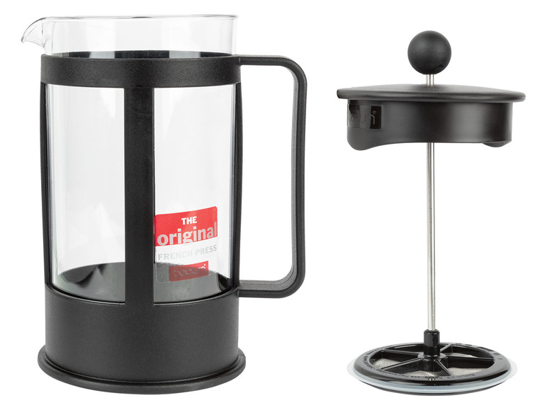  Zobrazit na celou obrazovku BODUM Kávovar French Press KENYA - Obrázek 2