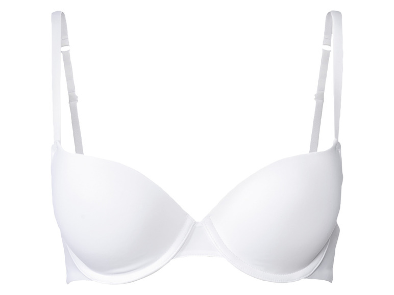  Zobrazit na celou obrazovku esmara® Dámská push-up podprsenka, 2 kusy - Obrázek 3