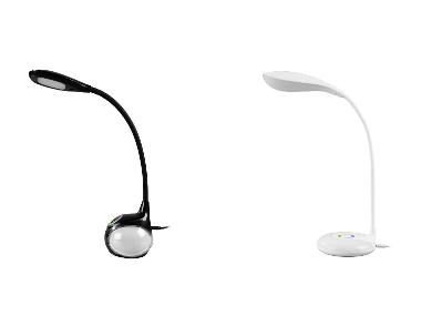 LIVARNO home Stolní LED lampa
