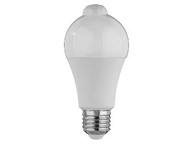 LIVARNO® LED žárovka s pohybovým senzorem