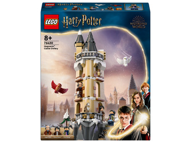 LEGO® Harry Potter™ 76430 Sovinec na Bradavickém hradě