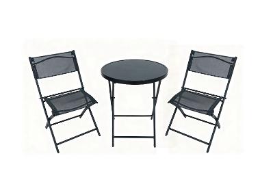 Greemotion Bistro set, 3dílný