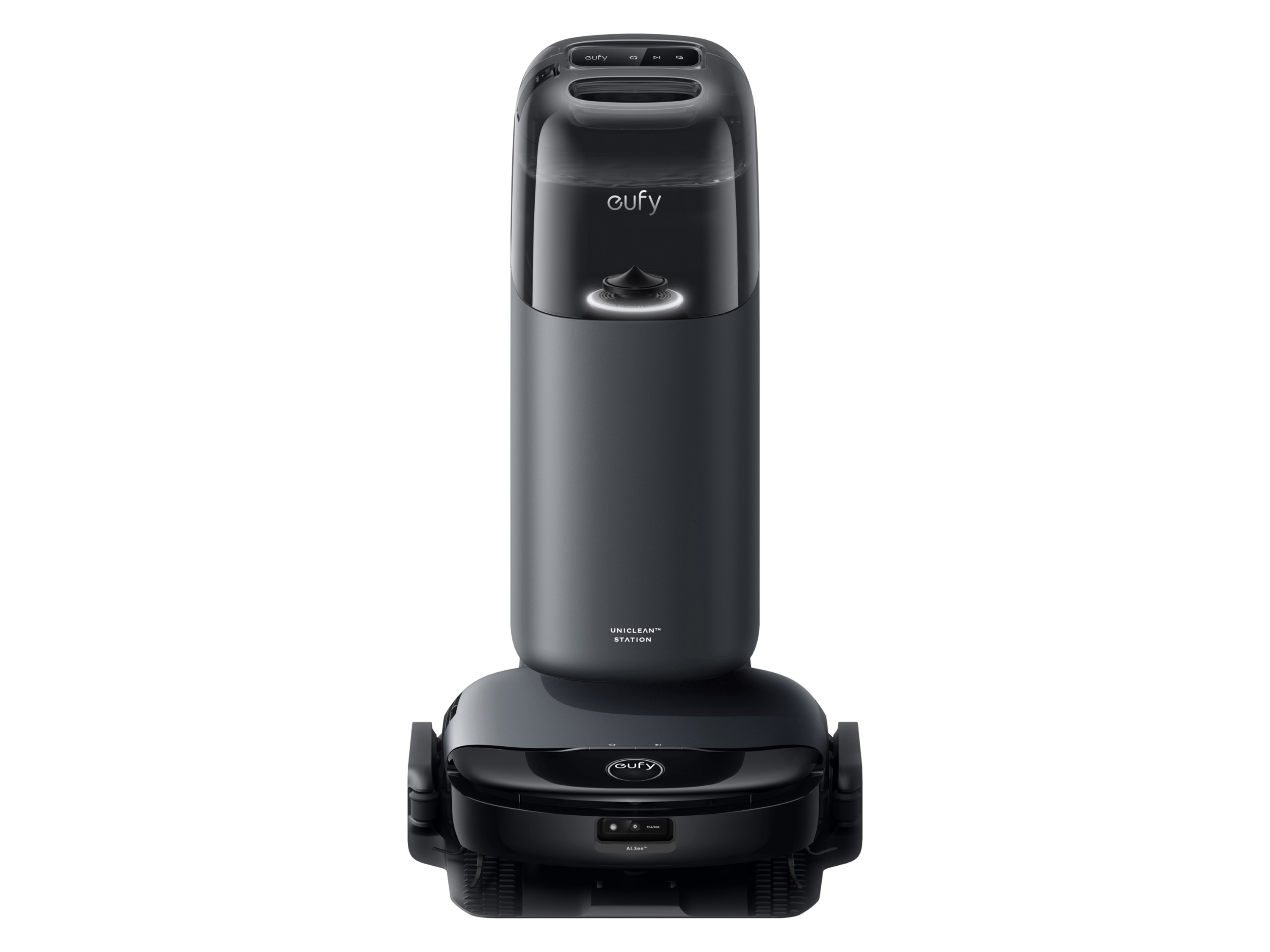 eufy Omni S1 Robotický vysavač a mop T2071G11