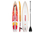 Nafukovací paddleboard Mistral s pádlem.