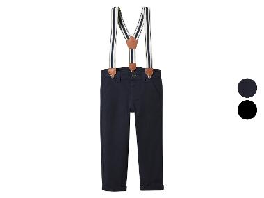 lupilu® Chlapecké džíny "Slim Fit"