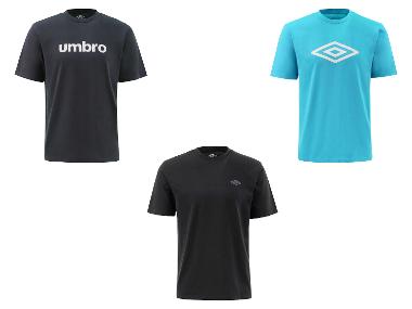 UMBRO Pánské triko