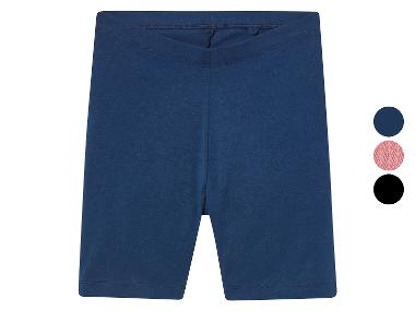 Dívčí kraťasy "Biker"