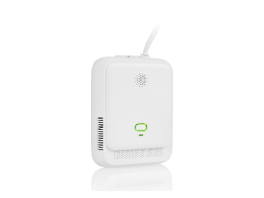 SMARTWARES Detektor plynu »FGA-13410«, na zemní plyn, butan a propan