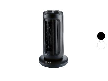 SILVERCREST® Věžový ohřívač s ventilátorem STHL 1500 B1