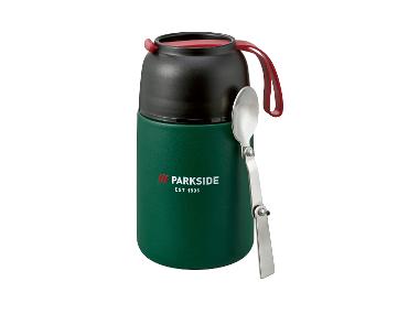PARKSIDE® Termoska na jídlo Fan Edition