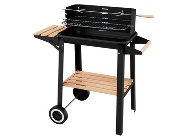 GRILLMEISTER Gril GGW 84 B1