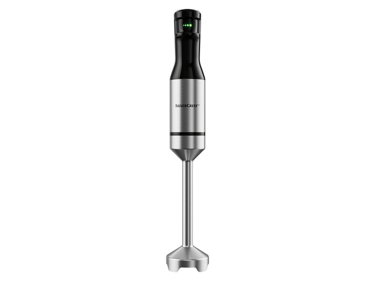  Zobrazit na celou obrazovku SILVERCREST® Tyčový mixér Smart Speed SMSS 1000 A1 - Obrázek 1