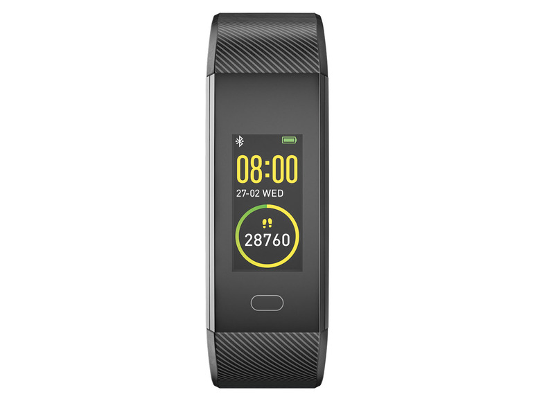  Zobrazit na celou obrazovku SILVERCREST® Activity Tracker - Obrázek 13