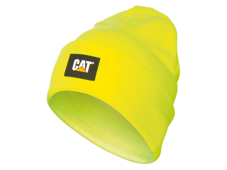  Zobrazit na celou obrazovku Caterpillar Pánská čepice - Obrázek 5