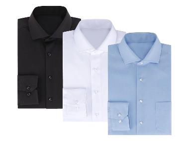 esmara Men Pánská business košile "Regular Fit"