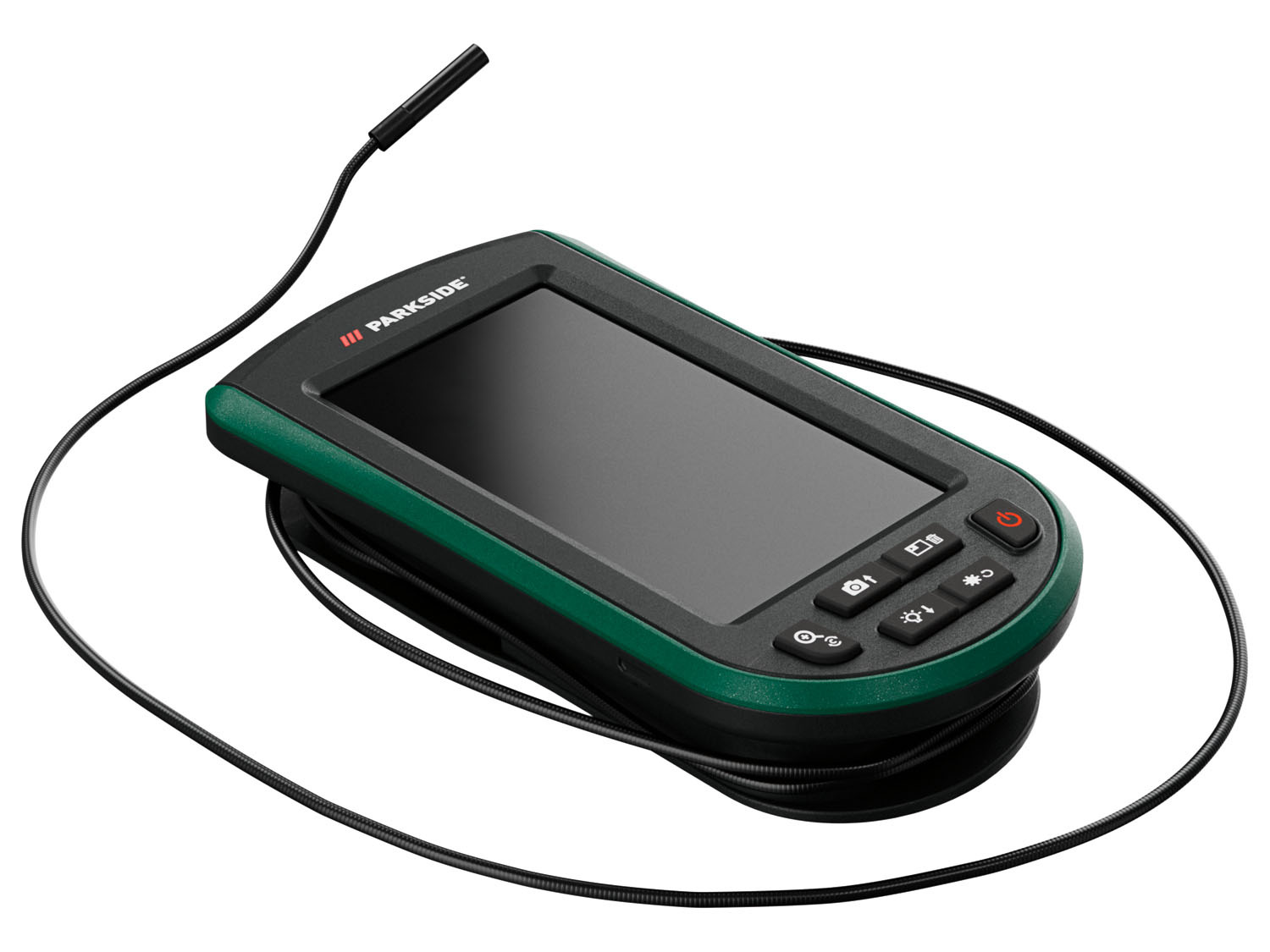 PARKSIDE® Endoskopická kamera PKIK 4.3 A1 Lidl.cz